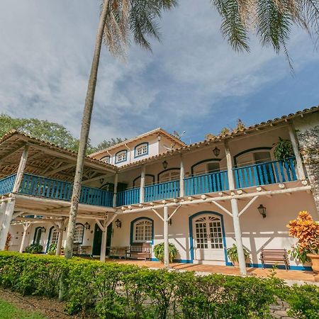 Fazenda Alvorada Bed and Breakfast Sorocaba Exterior foto
