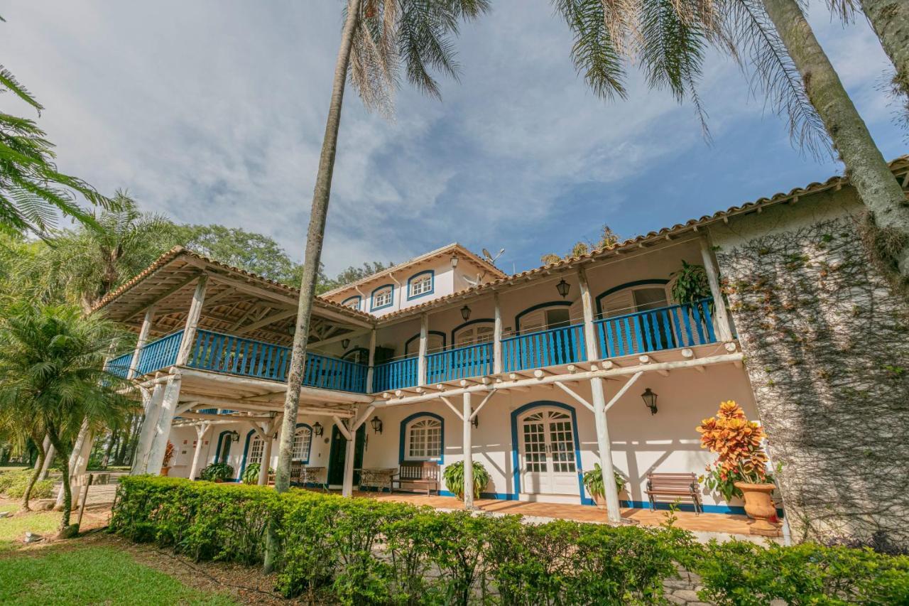 Fazenda Alvorada Bed and Breakfast Sorocaba Exterior foto