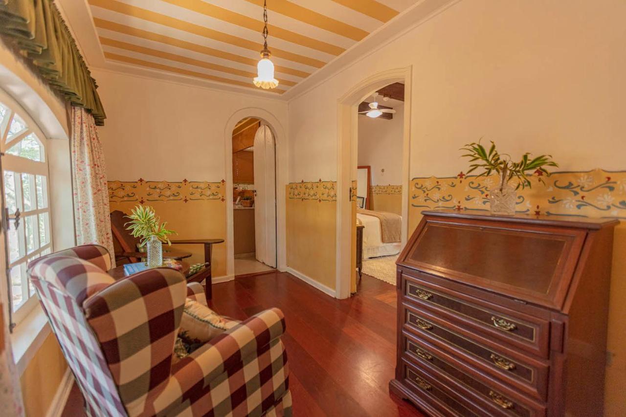 Fazenda Alvorada Bed and Breakfast Sorocaba Exterior foto