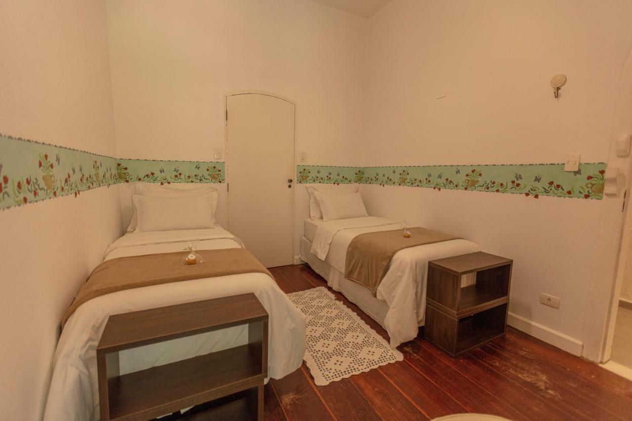 Fazenda Alvorada Bed and Breakfast Sorocaba Exterior foto