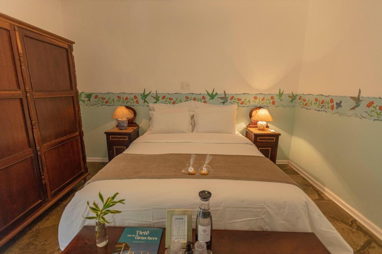 Fazenda Alvorada Bed and Breakfast Sorocaba Exterior foto