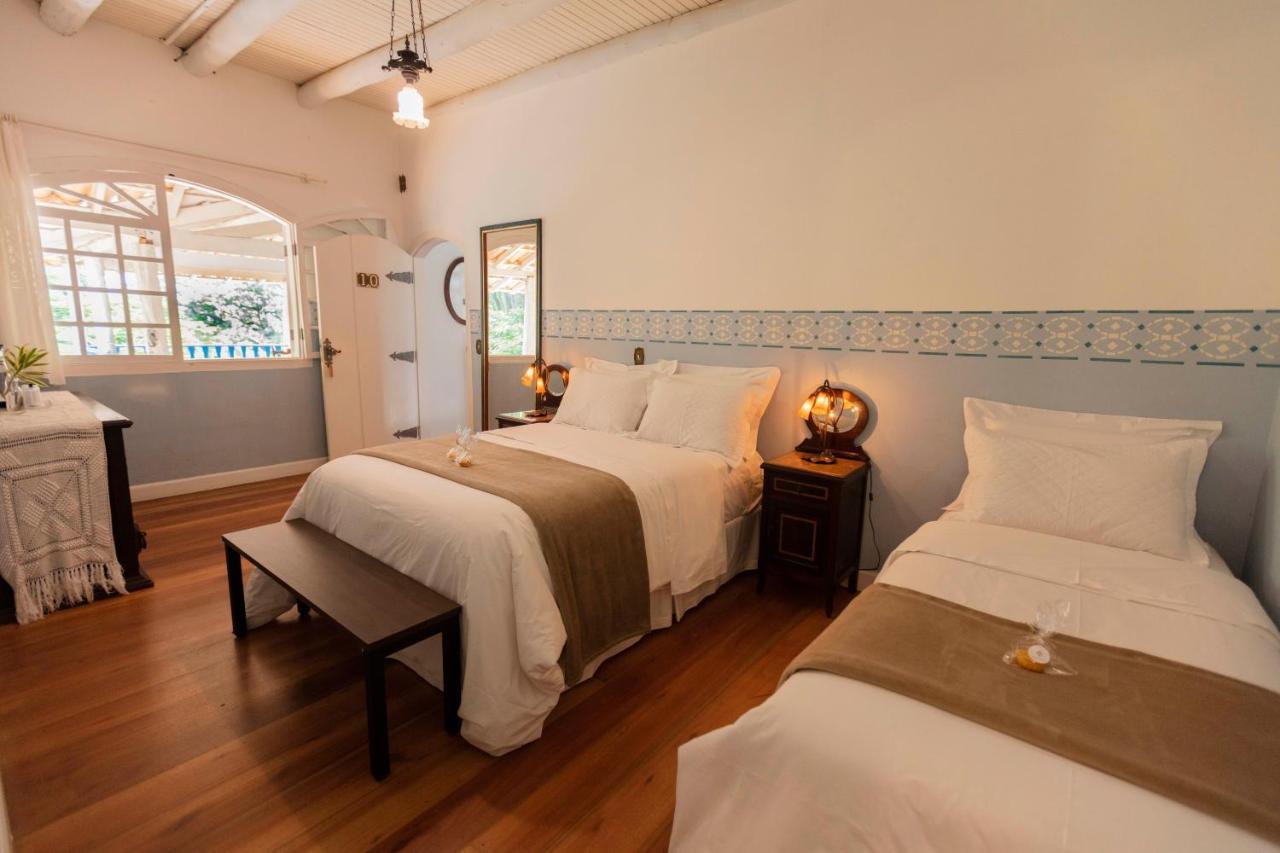 Fazenda Alvorada Bed and Breakfast Sorocaba Exterior foto