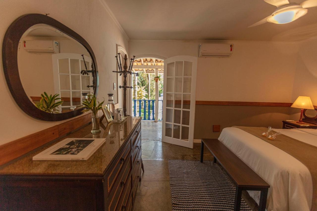 Fazenda Alvorada Bed and Breakfast Sorocaba Exterior foto