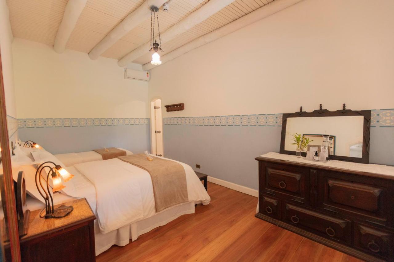 Fazenda Alvorada Bed and Breakfast Sorocaba Exterior foto