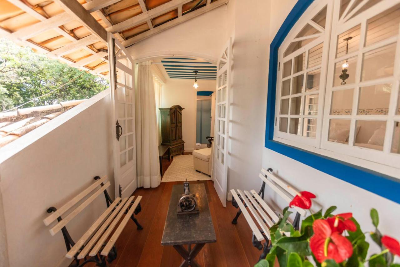Fazenda Alvorada Bed and Breakfast Sorocaba Exterior foto