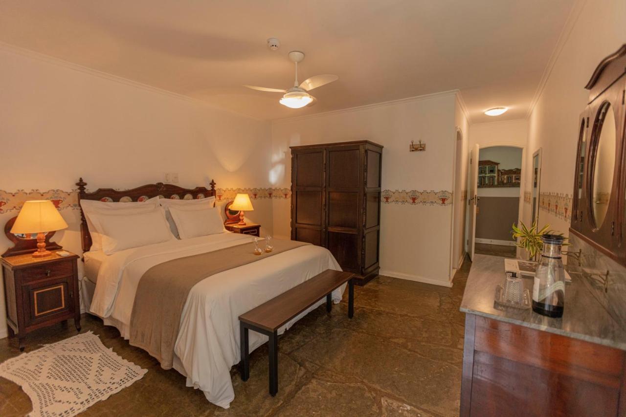 Fazenda Alvorada Bed and Breakfast Sorocaba Exterior foto