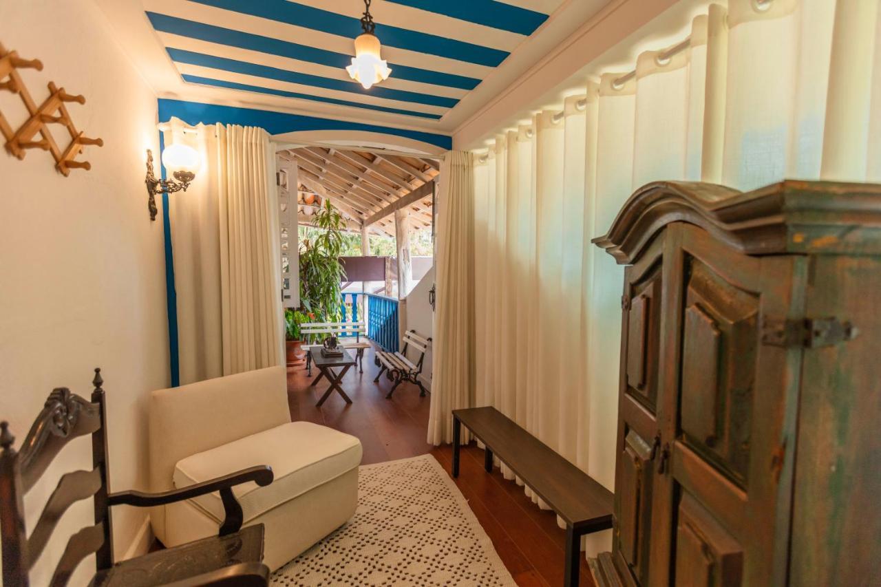 Fazenda Alvorada Bed and Breakfast Sorocaba Exterior foto