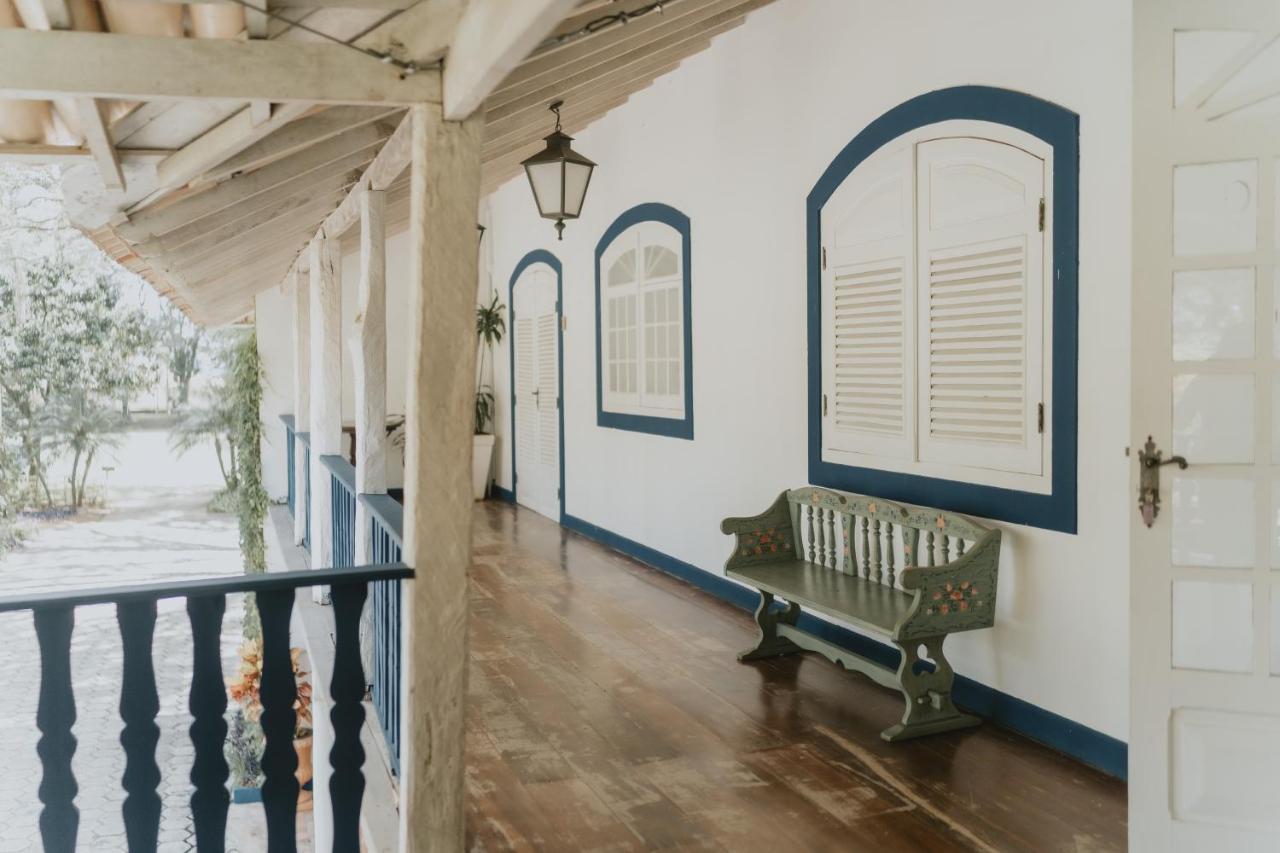 Fazenda Alvorada Bed and Breakfast Sorocaba Exterior foto