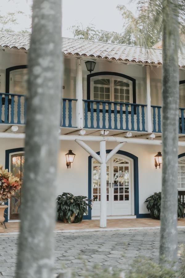 Fazenda Alvorada Bed and Breakfast Sorocaba Exterior foto